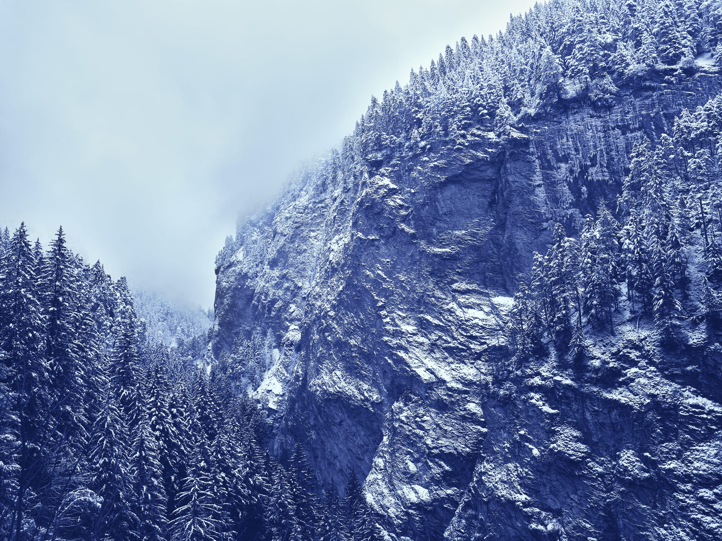 Viamala-Schlucht 1