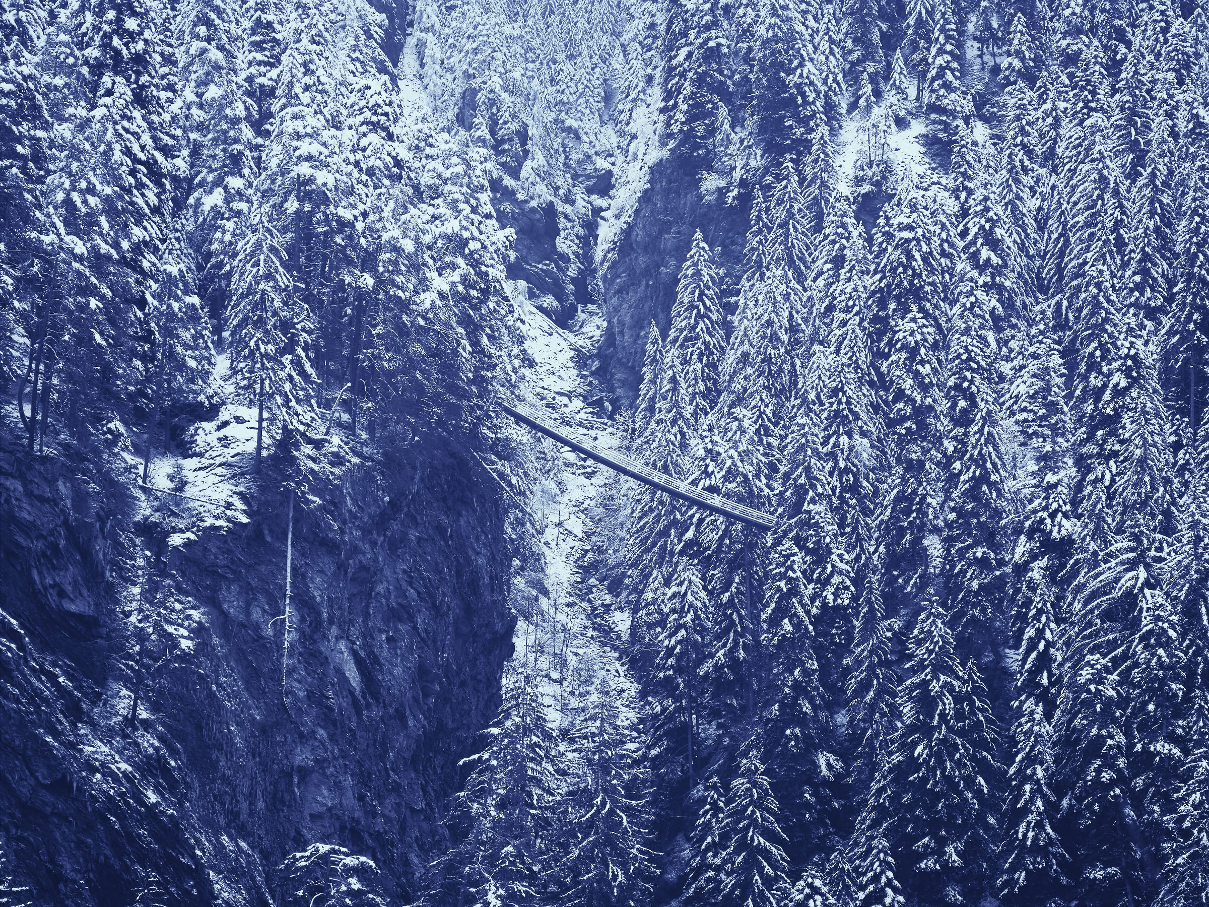 Viamala-Schlucht 2